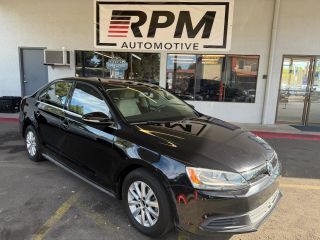 2013 VOLKSWAGEN Jetta
