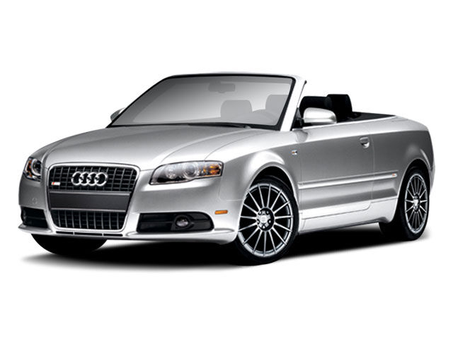 2009 AUDI A4