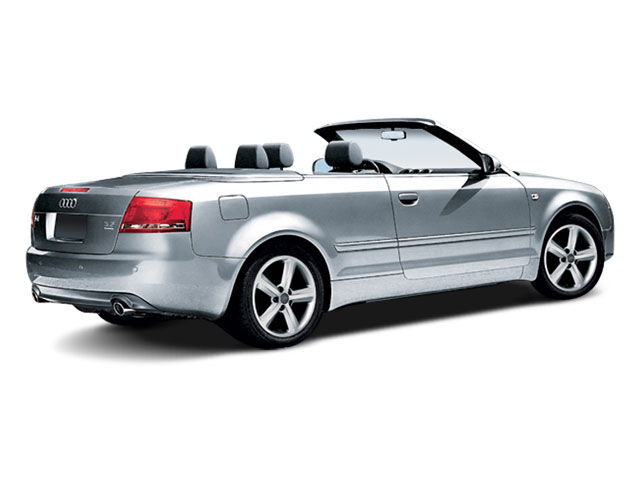 2009 Audi A4