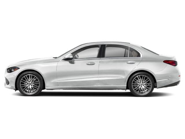2023 Mercedes-Benz C-Class