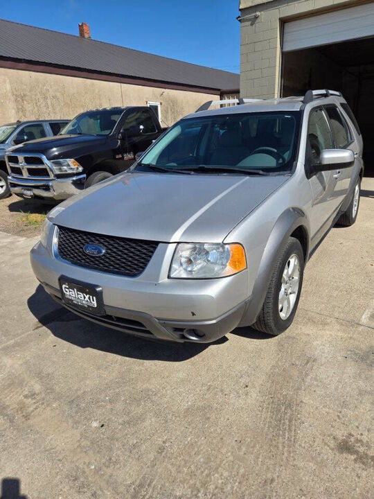 2007 FORD Freestyle