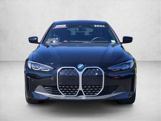 2024 BMW i4