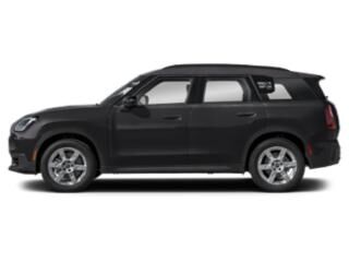 2027 MINI Countryman