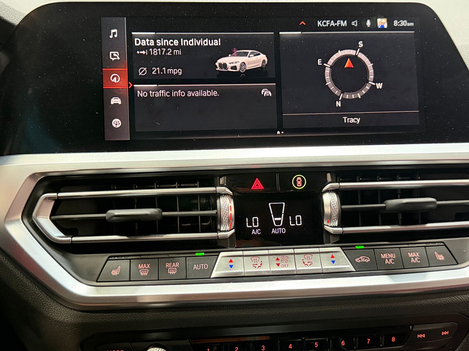 2022 BMW 430i