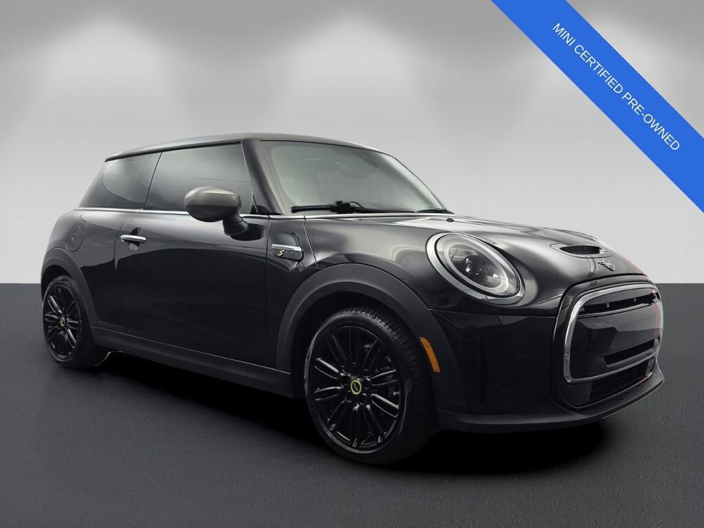 2024 MINI Hardtop