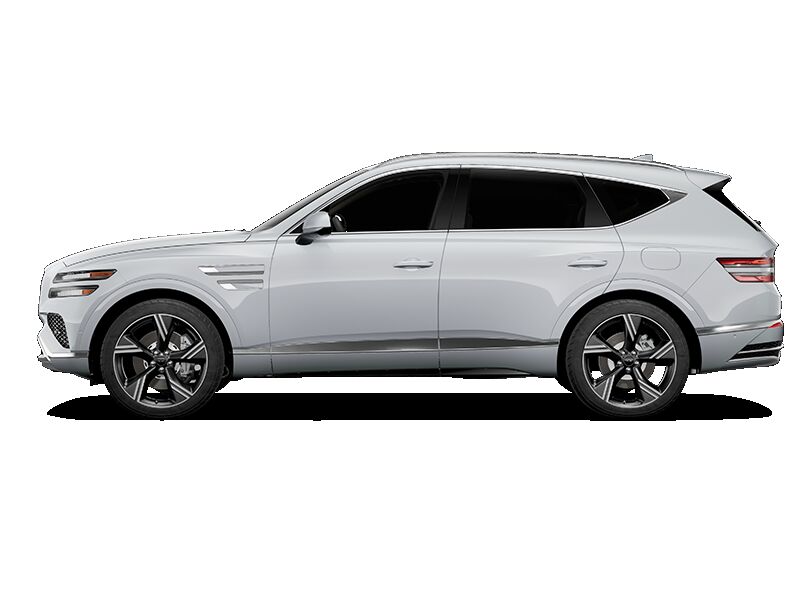 2026 GENESIS GV80