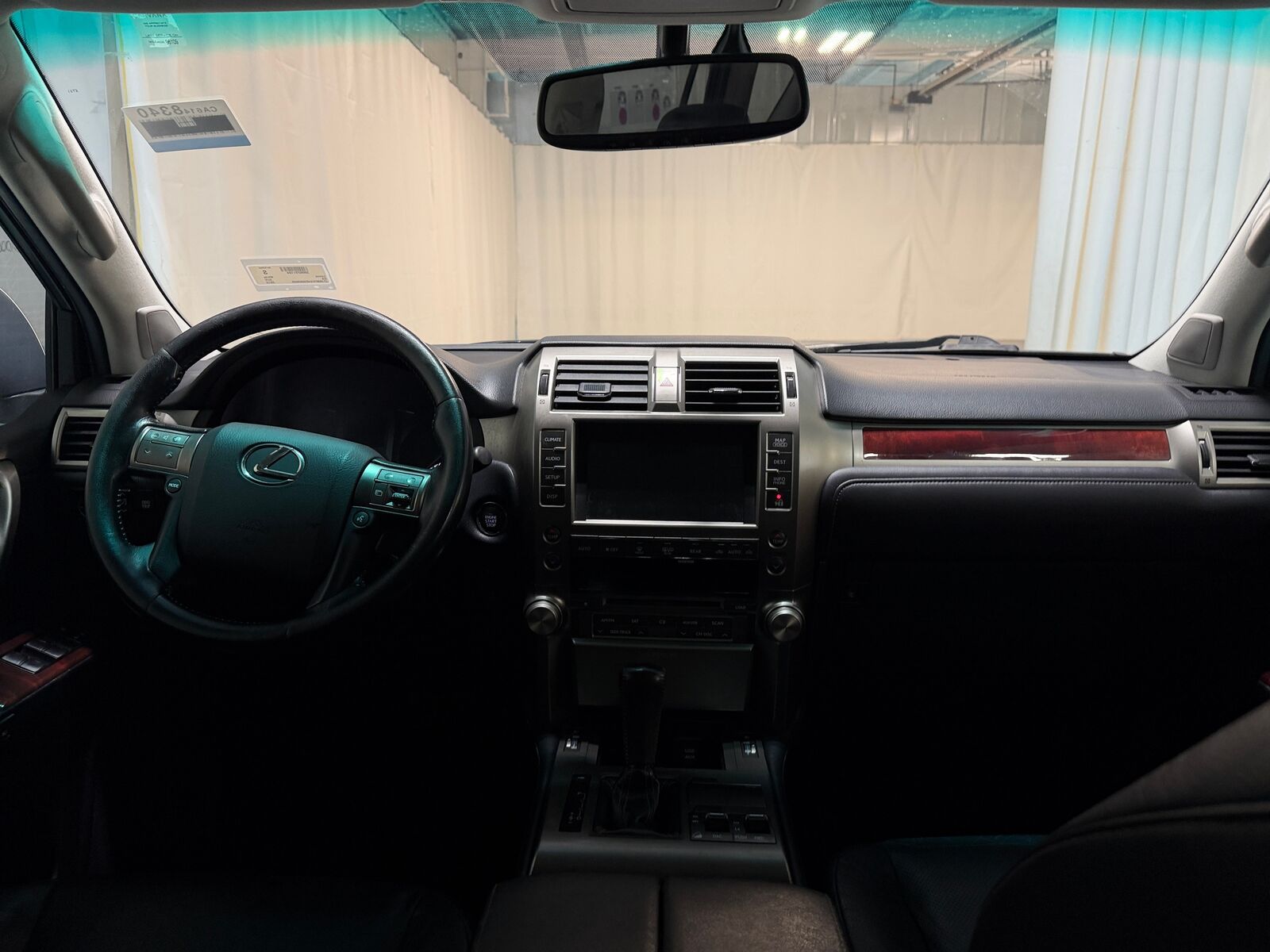 2013 Lexus GX