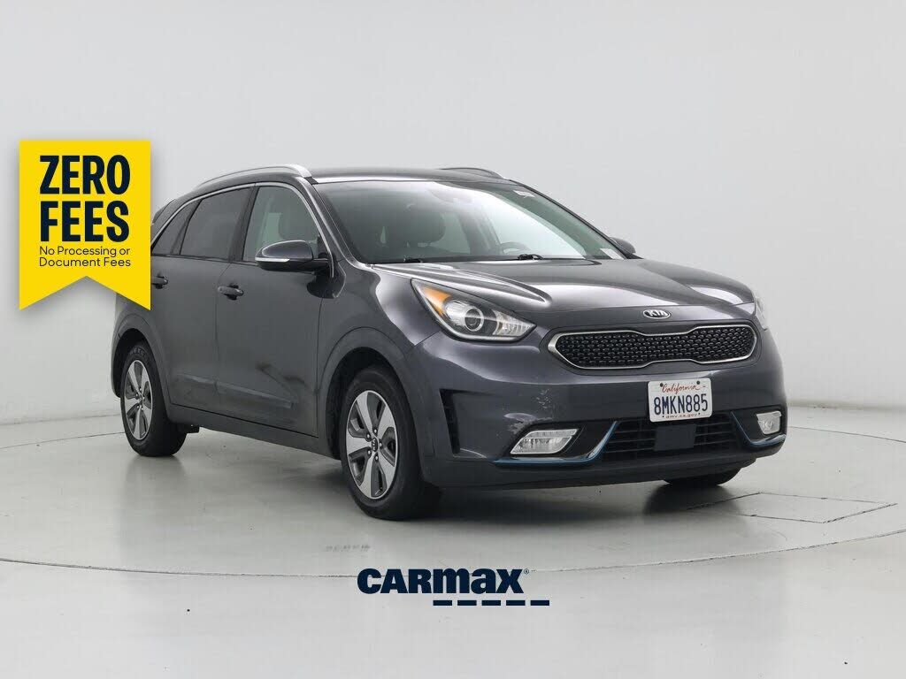 2019 KIA Niro