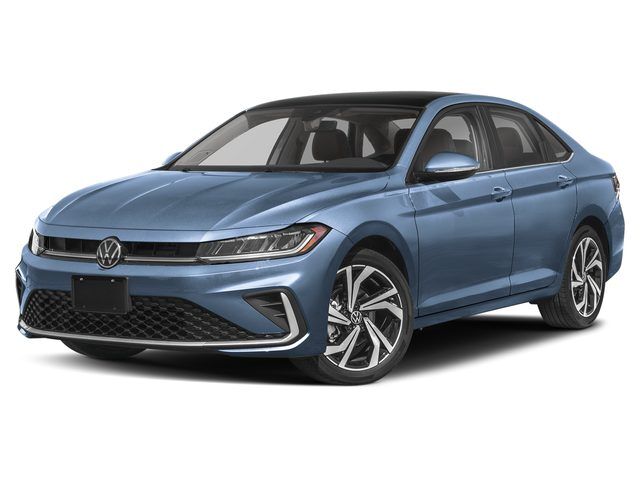 2027 VOLKSWAGEN Jetta