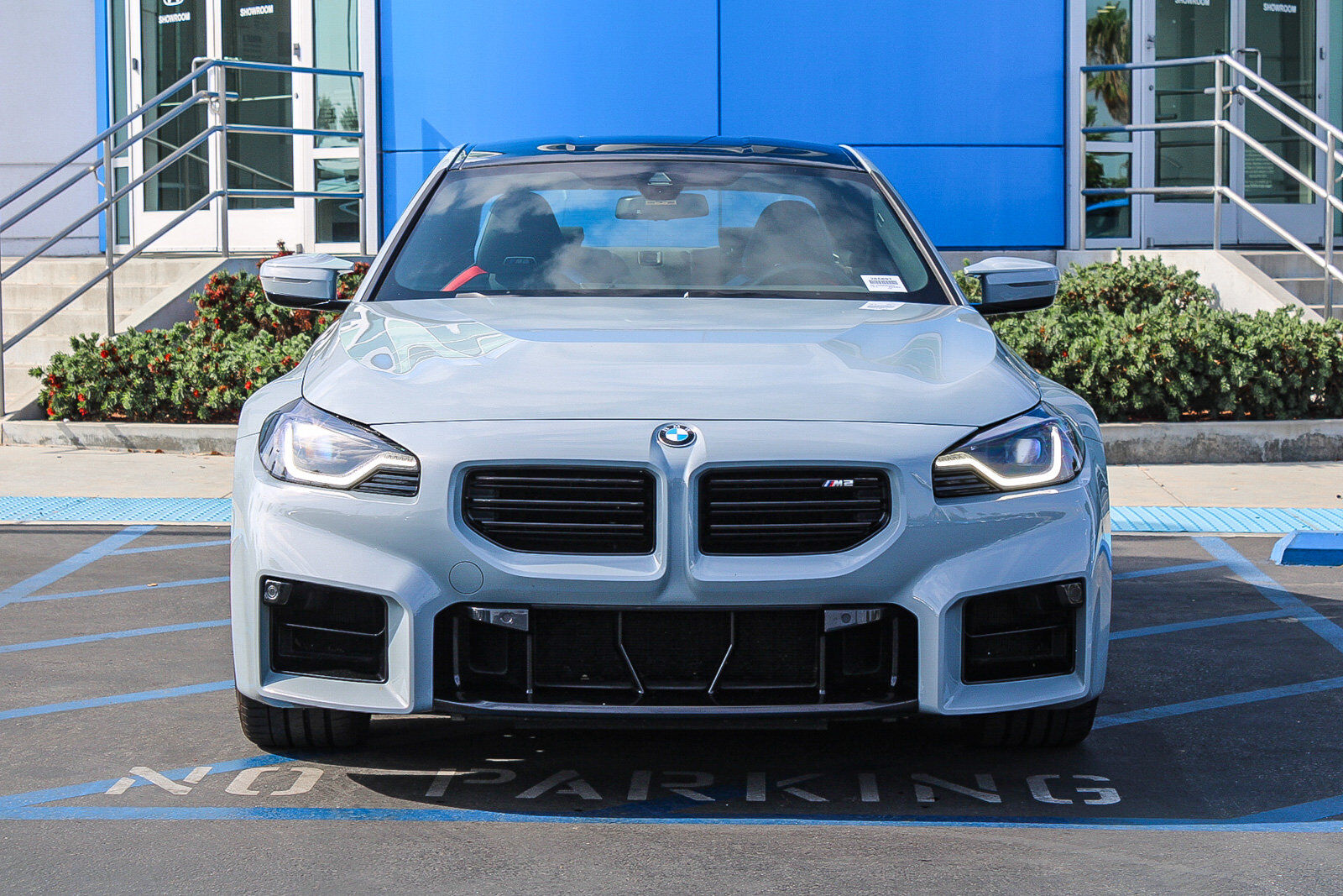 2024 BMW M2