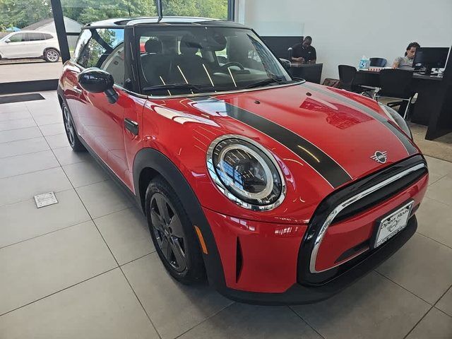 2024 MINI Hardtop