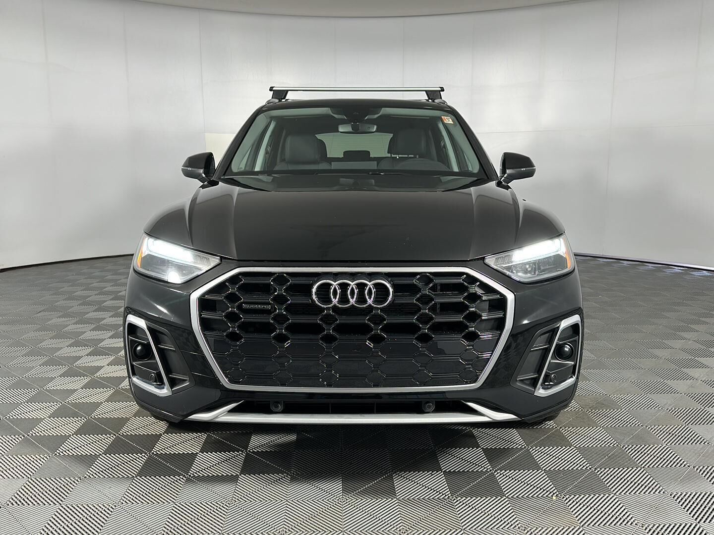 2025 Audi Q5 e
