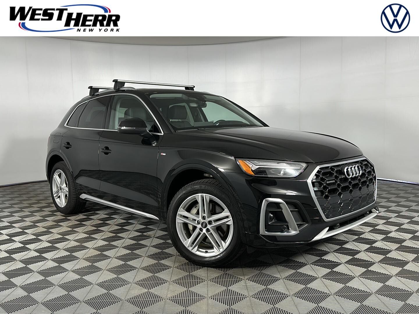 2025 AUDI Q5 e