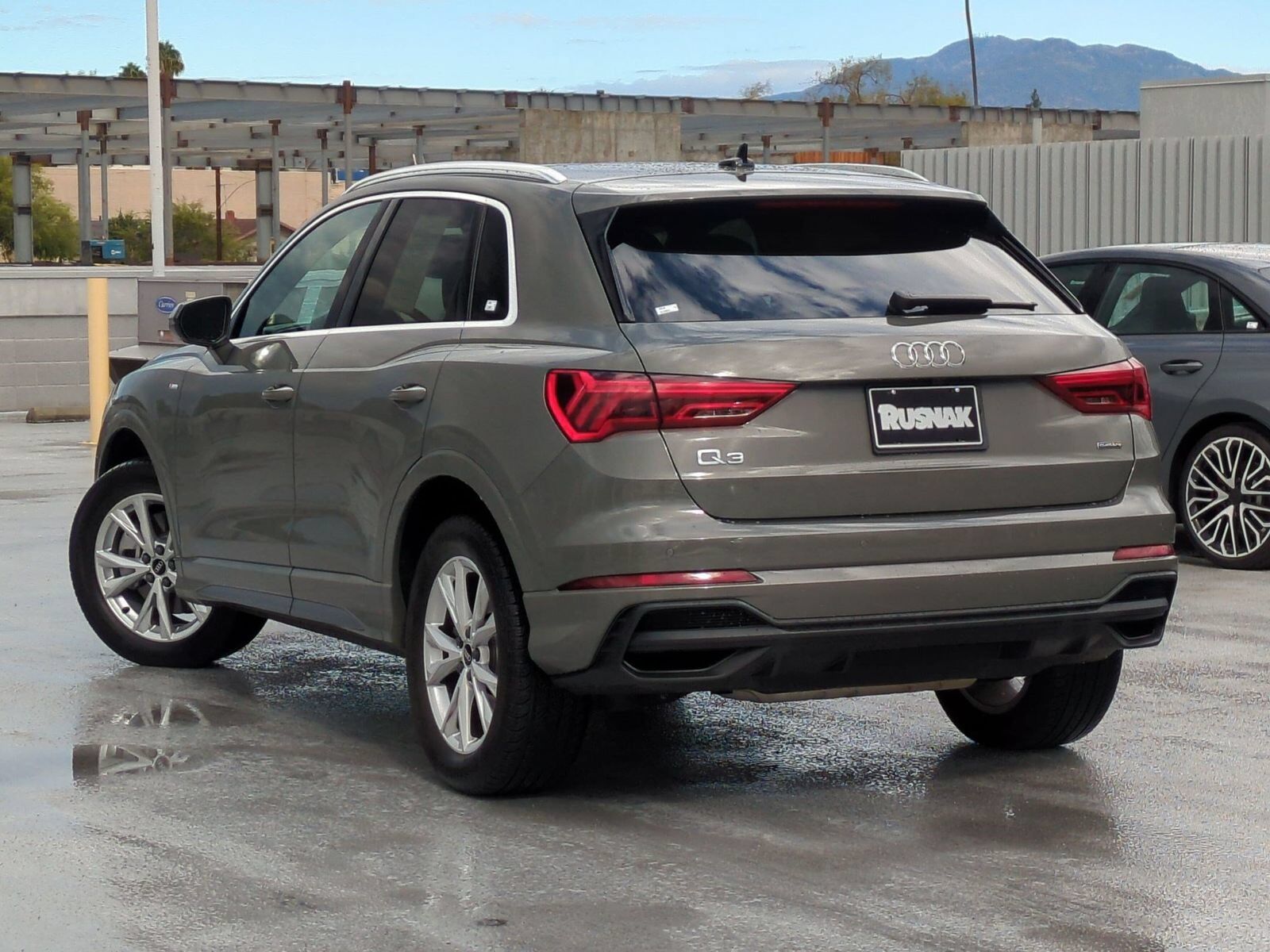 2023 Audi Q3