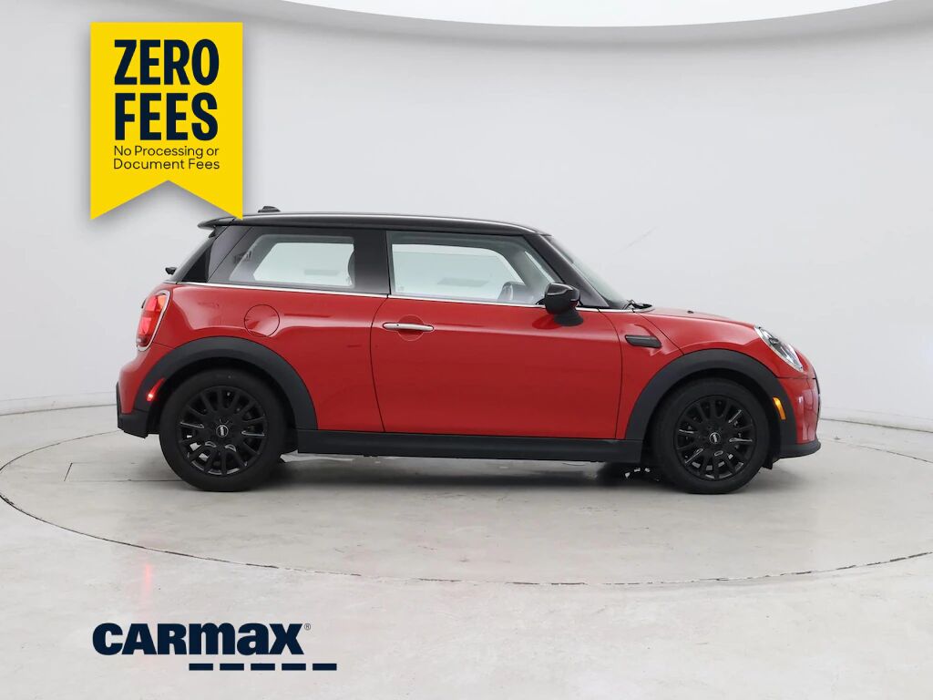 2023 MINI Hardtop