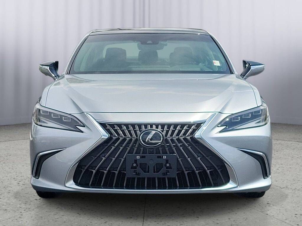 2024 Lexus ES