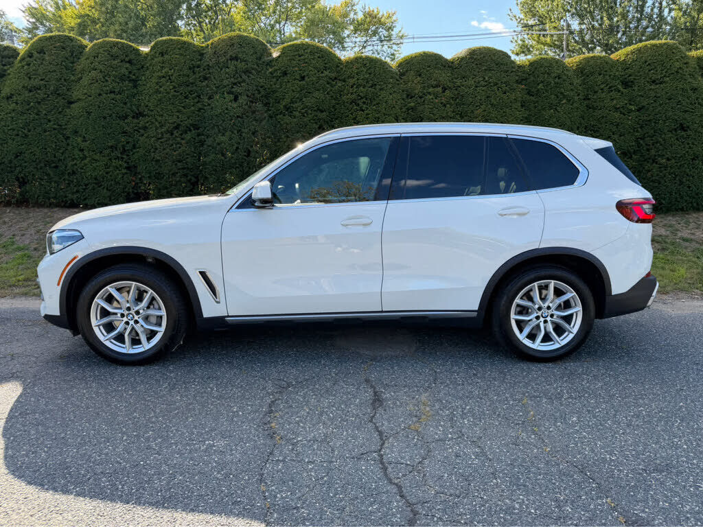 2023 BMW X5
