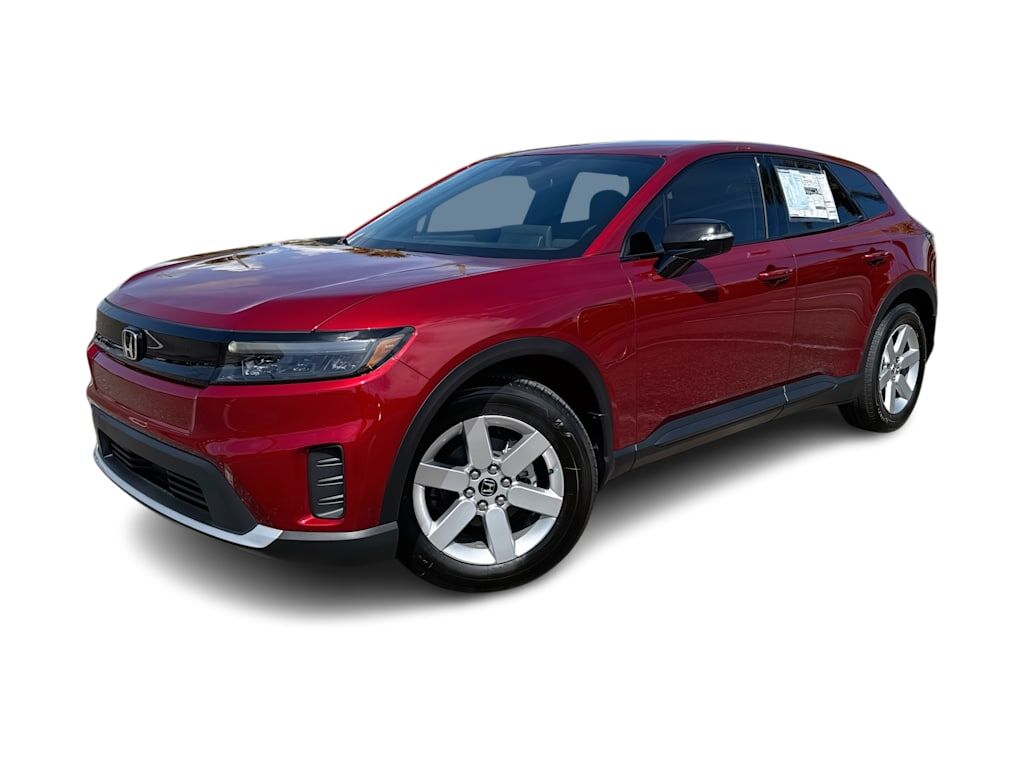 2026 HONDA Prologue