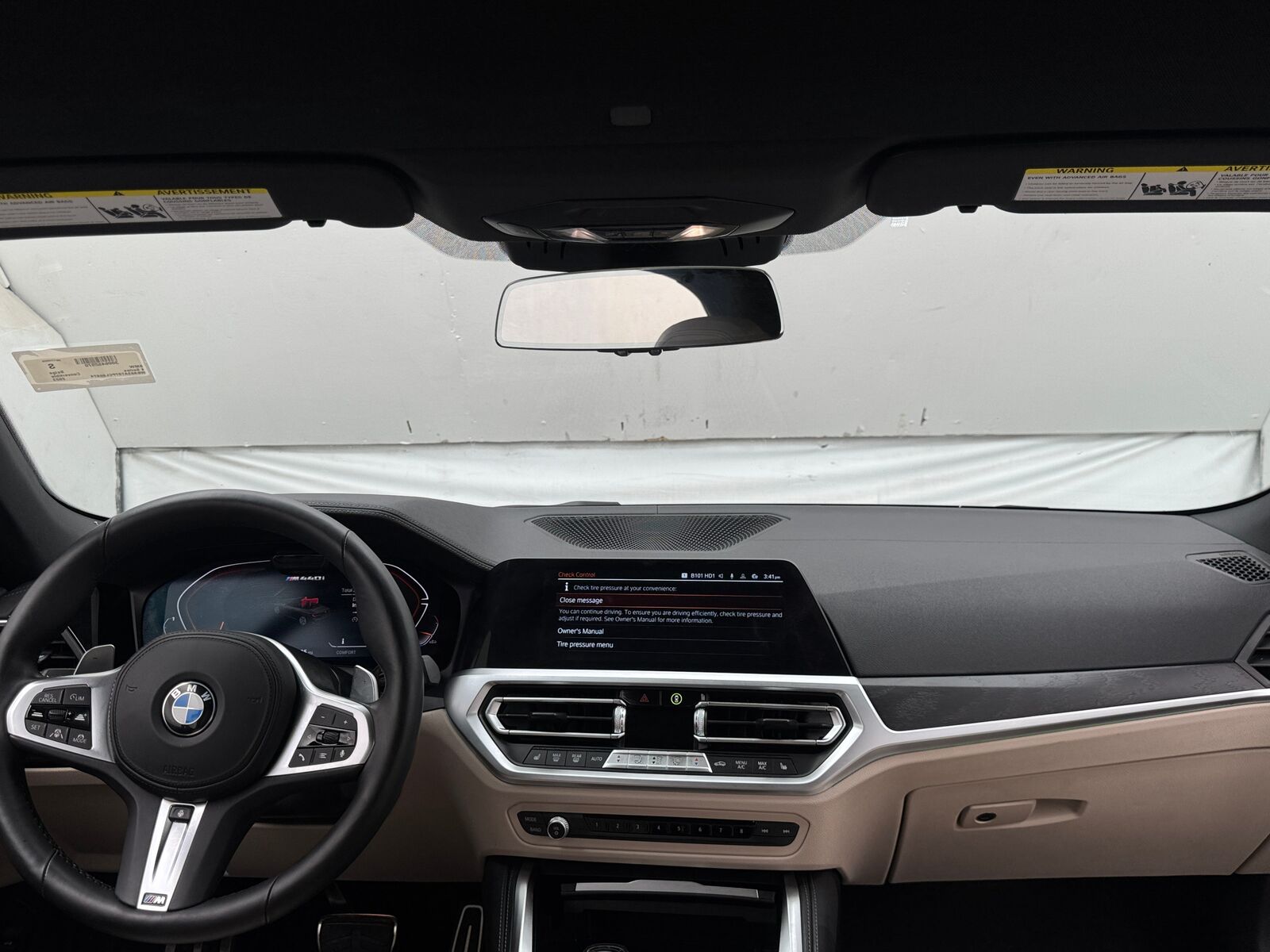 2023 BMW M440i