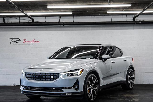 2023 POLESTAR PS2