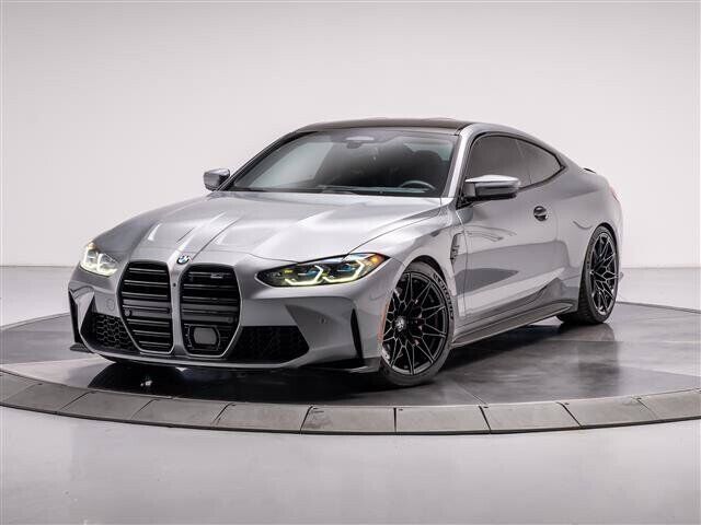 2024 BMW M4