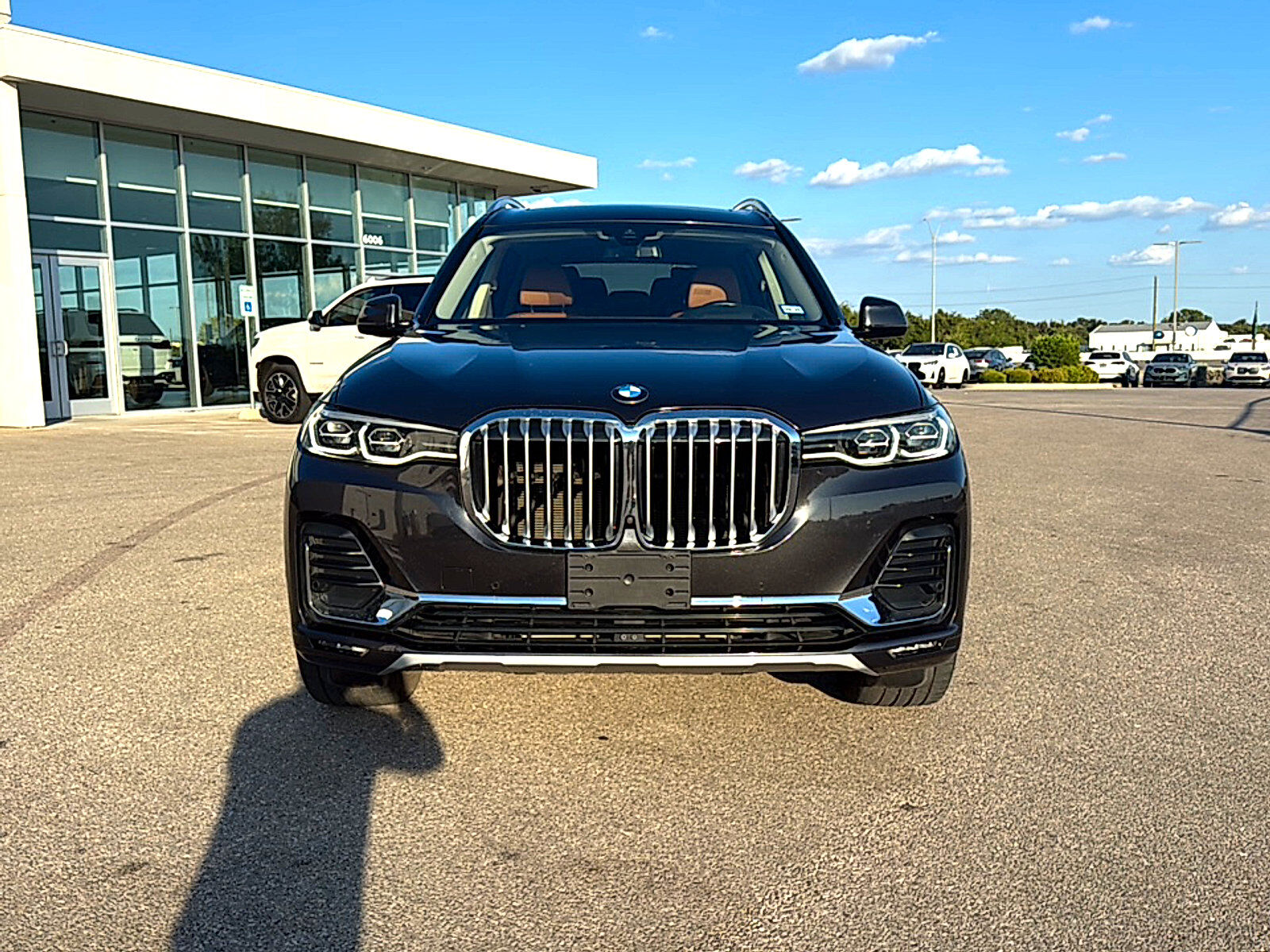 2022 BMW X7