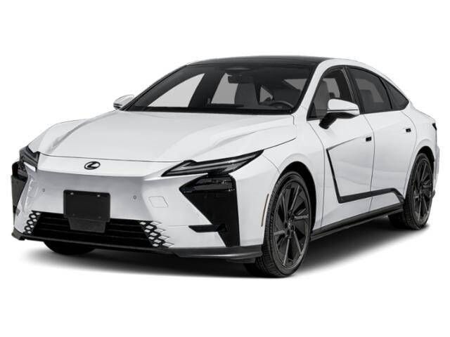 2026 LEXUS ES