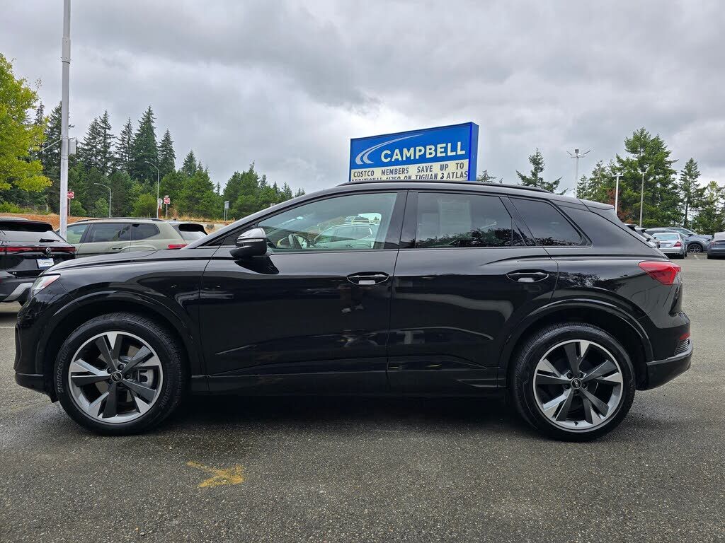 2024 Audi Q4