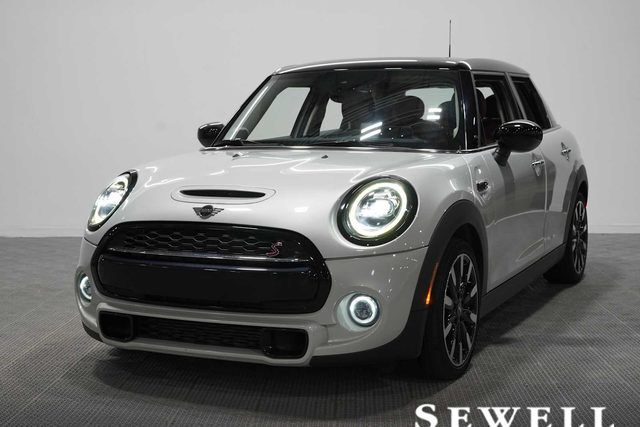 2020 MINI Hardtop