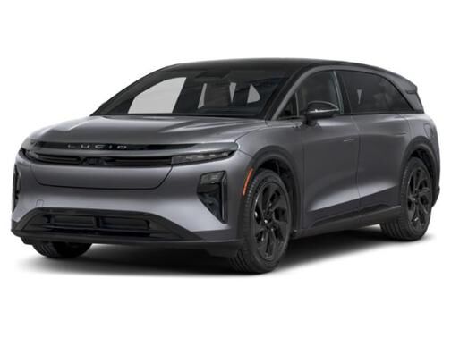 2026 LUCID Gravity