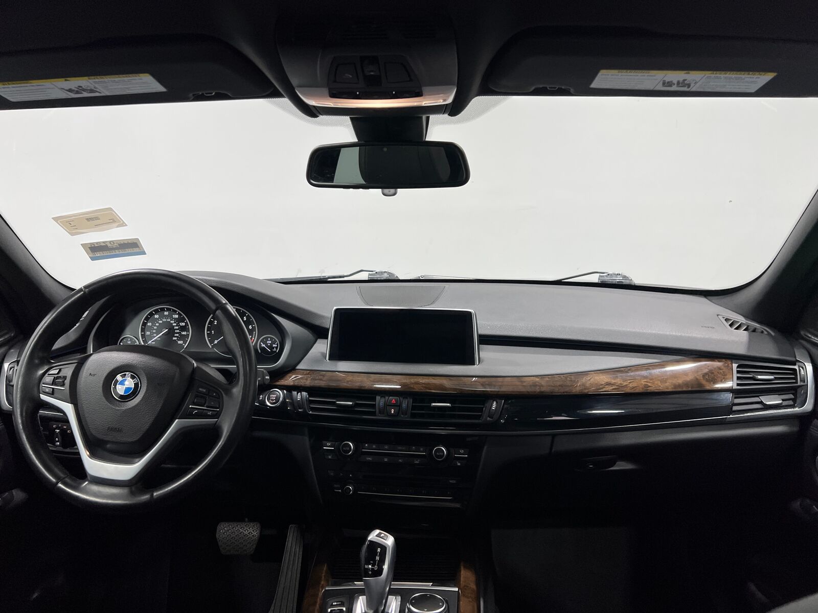 2017 BMW X5