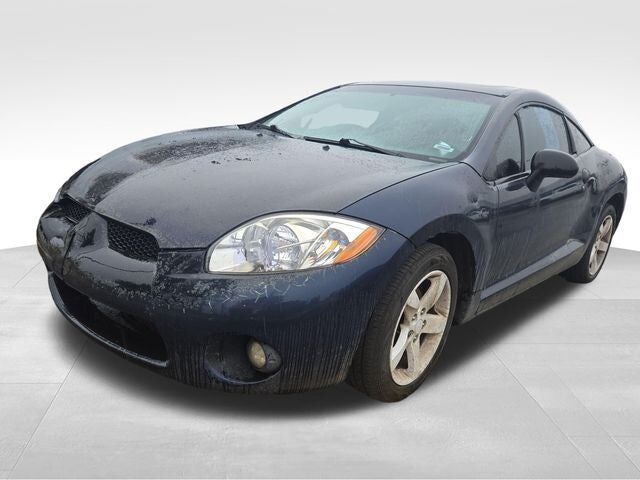 2006 MITSUBISHI Eclipse
