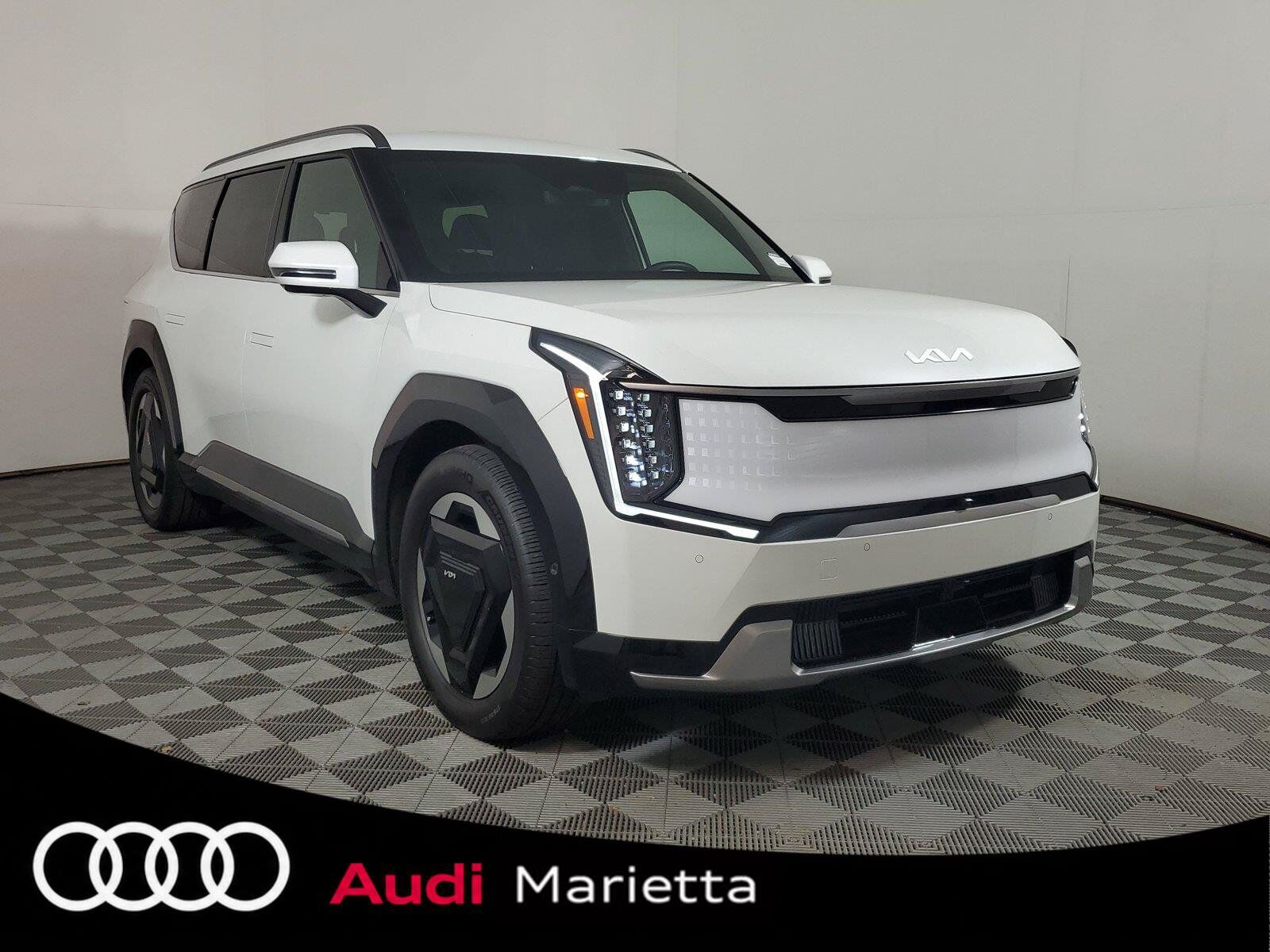 2024 KIA EV9