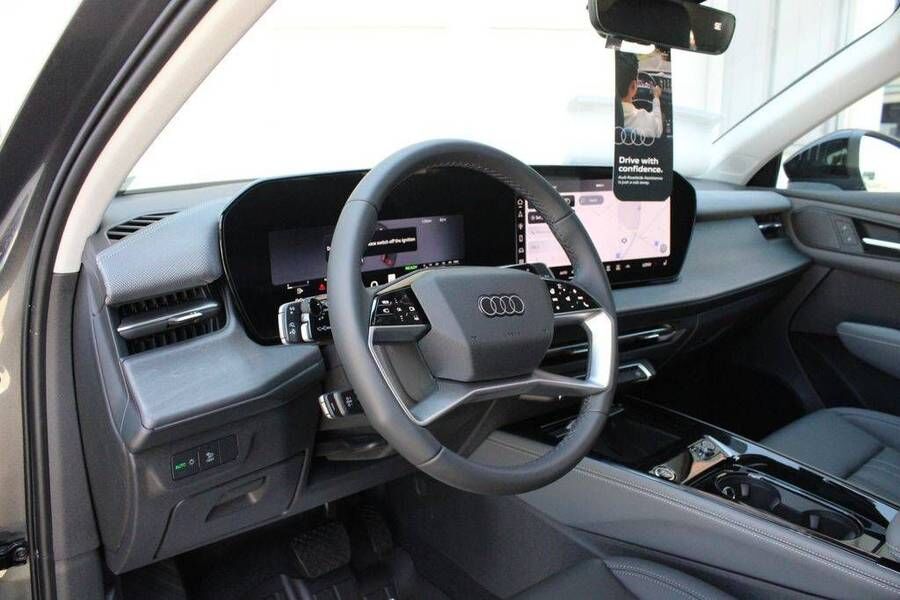 2026 Audi Q3