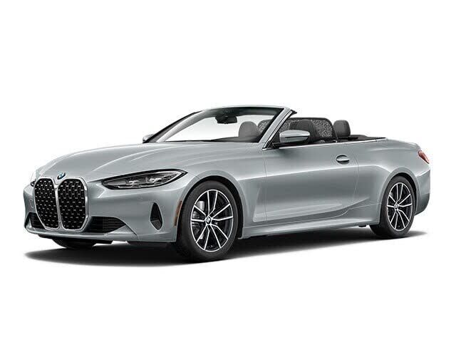 2023 BMW 4 Series