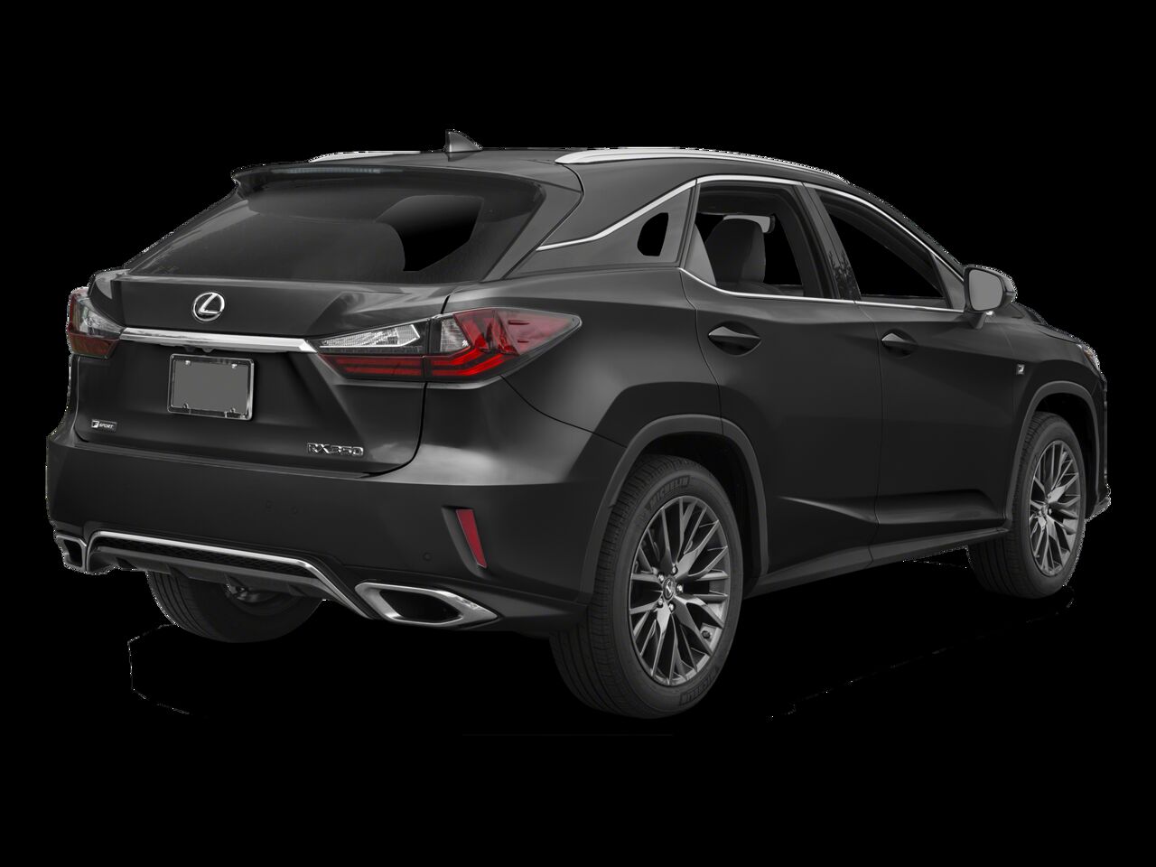 2016 Lexus RX