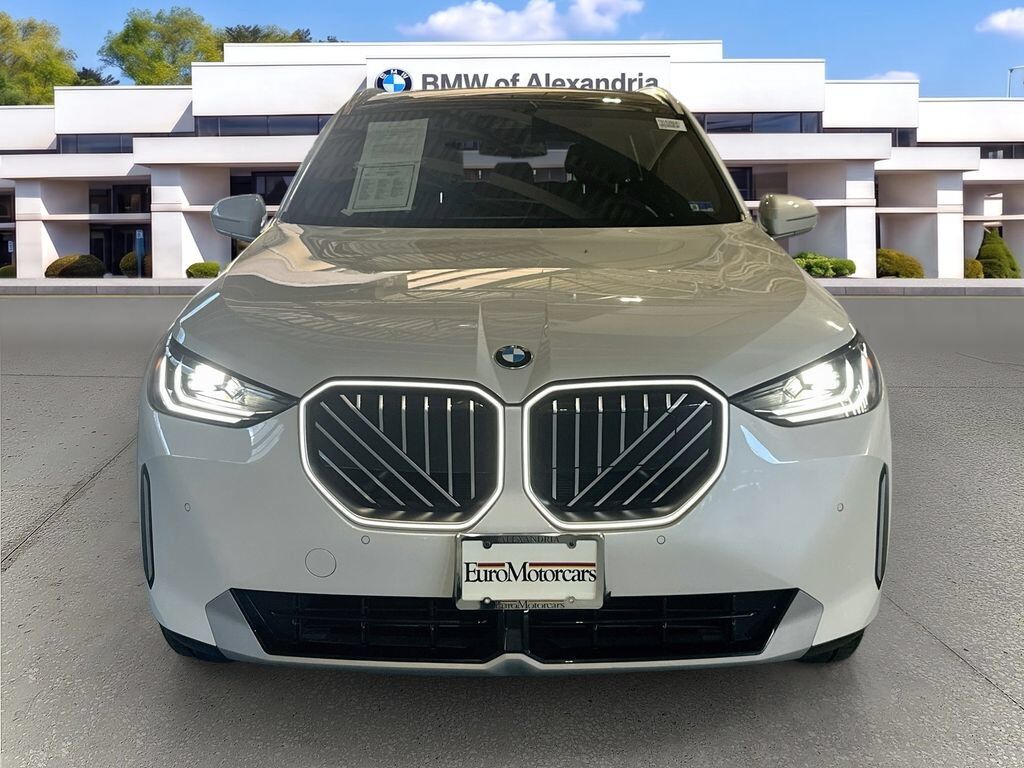 2026 BMW X3