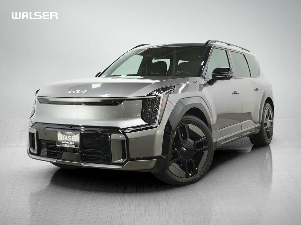 2024 KIA EV9