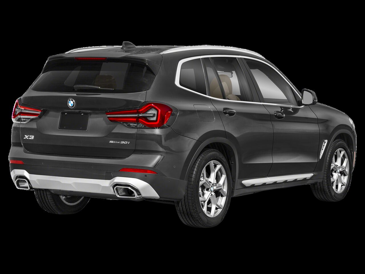 2023 BMW X3