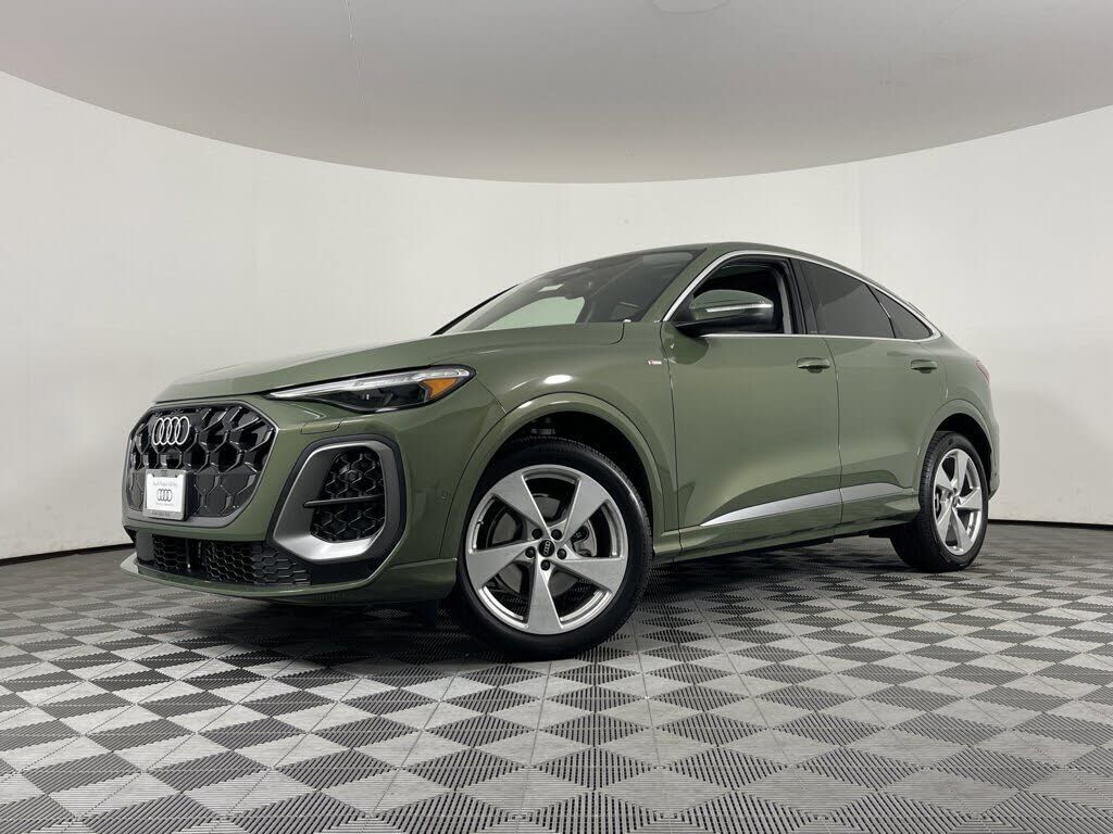 2025 Audi Q5