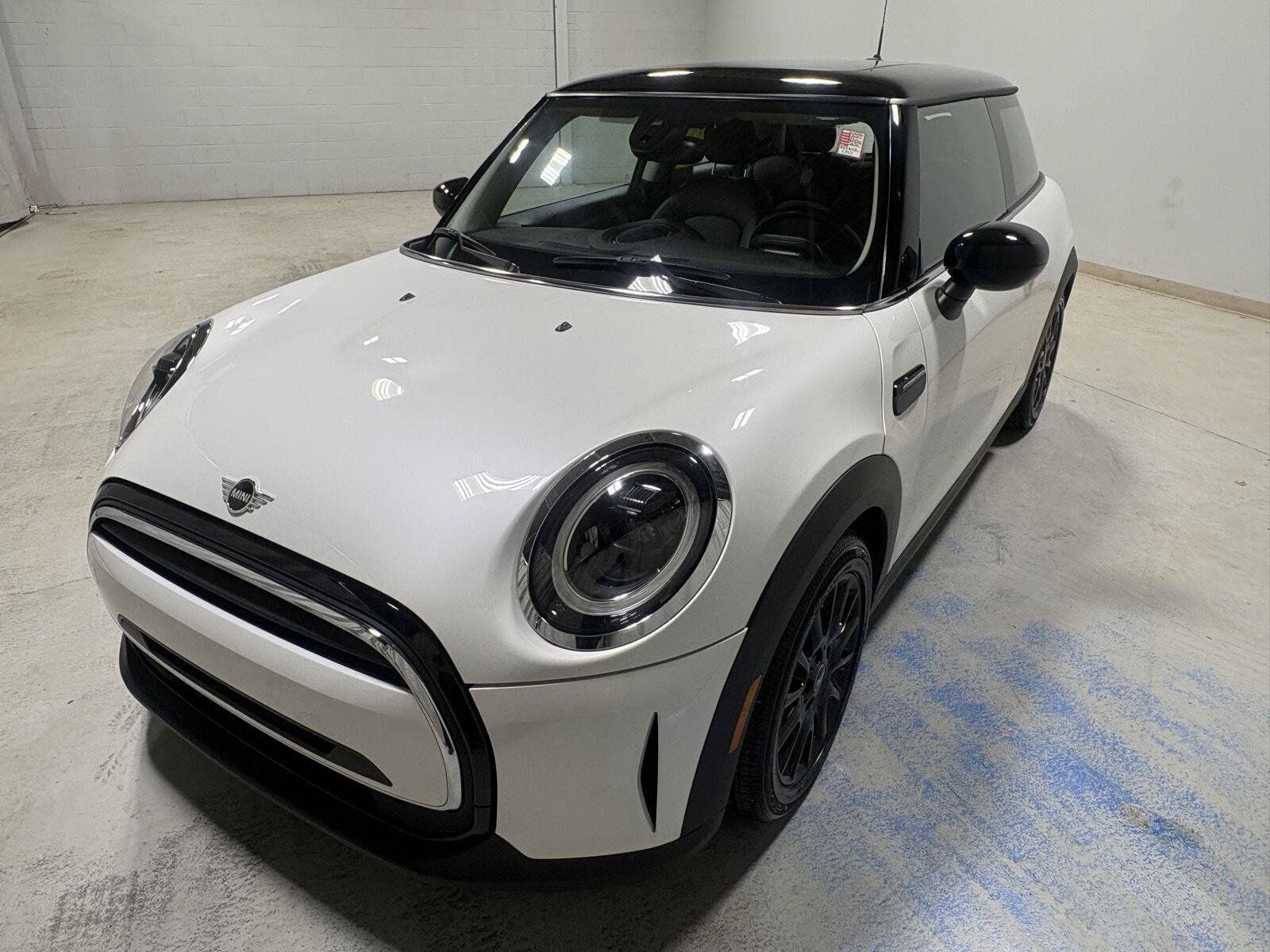 2024 MINI Hardtop