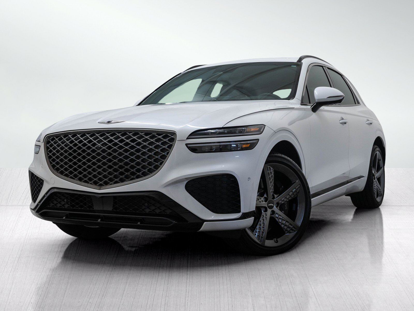 2025 GENESIS GV70