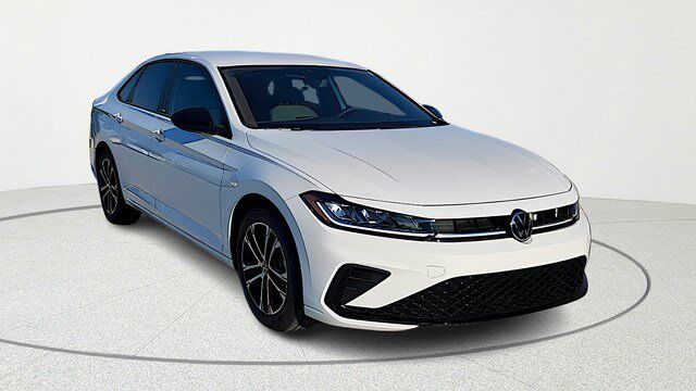 2026 VOLKSWAGEN Jetta