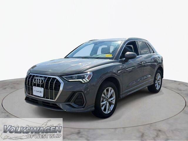 2025 Audi Q3