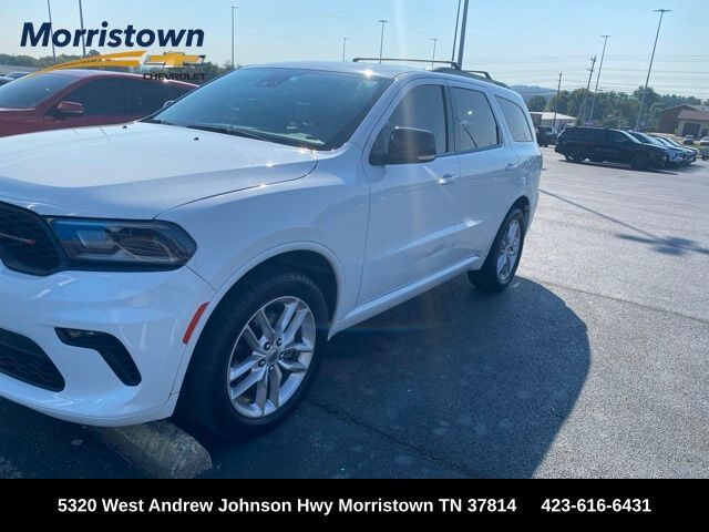 2023 DODGE Durango