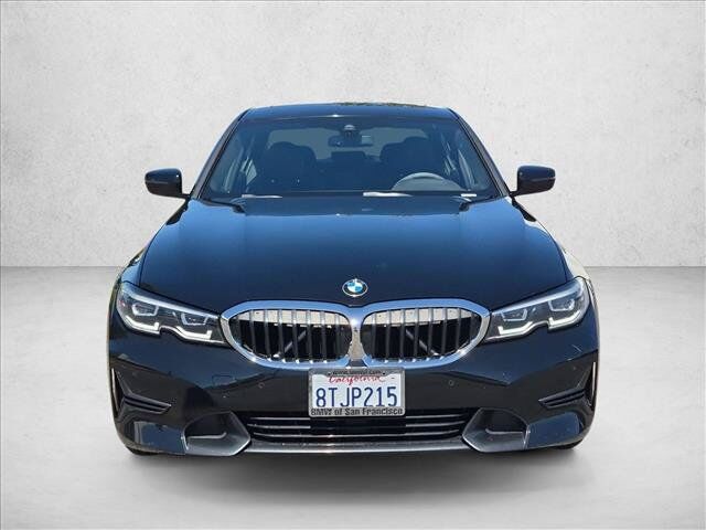 2021 BMW 330i
