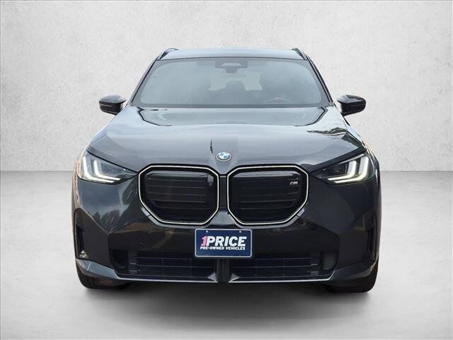 2025 BMW X3