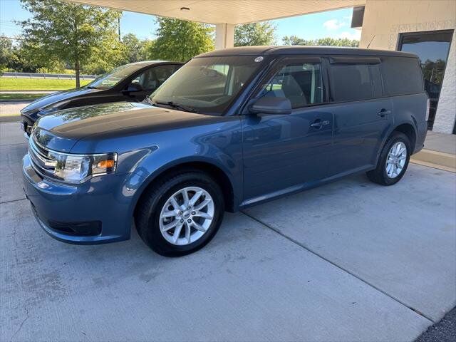 2019 FORD Flex