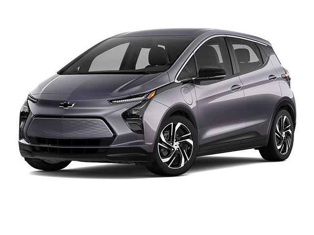 2023 CHEVROLET Bolt EV