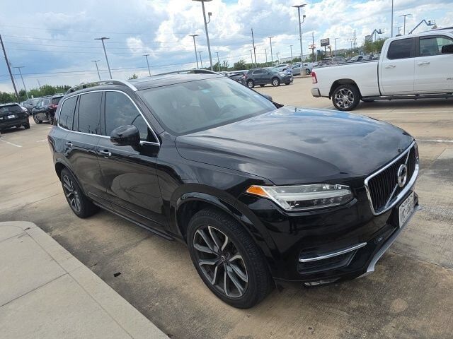 2016 VOLVO XC90
